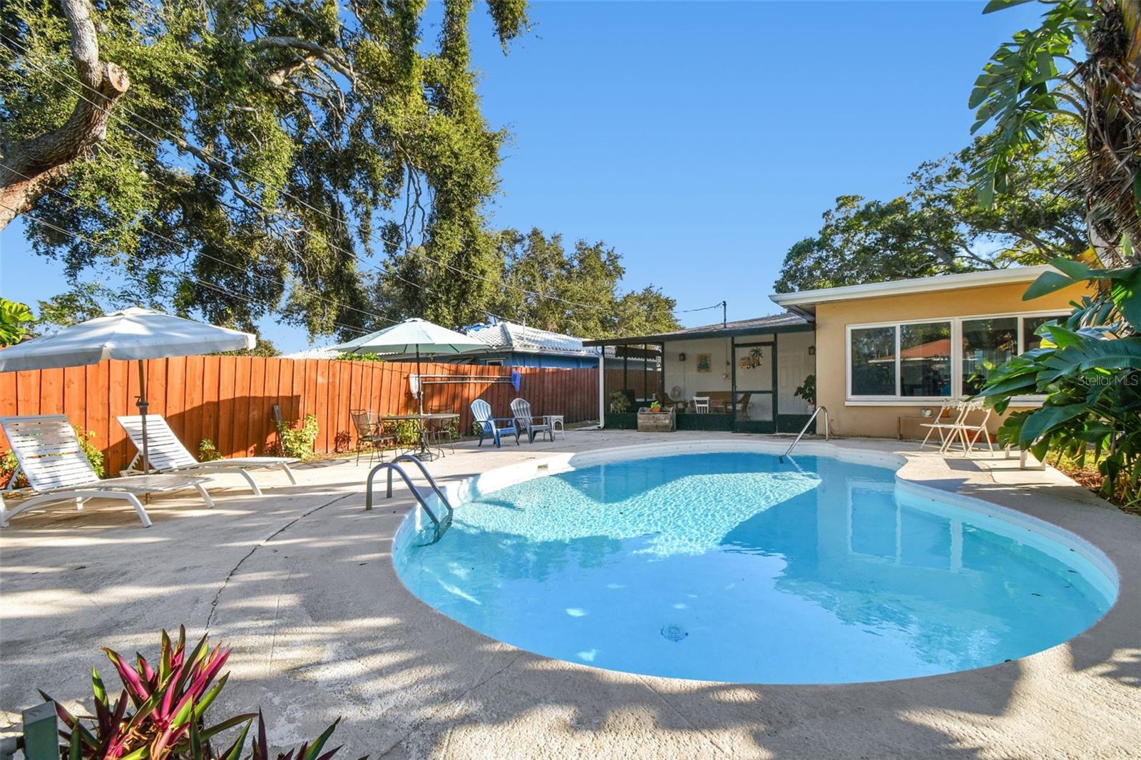 1540 LIME ST, CLEARWATER, FL, 33756