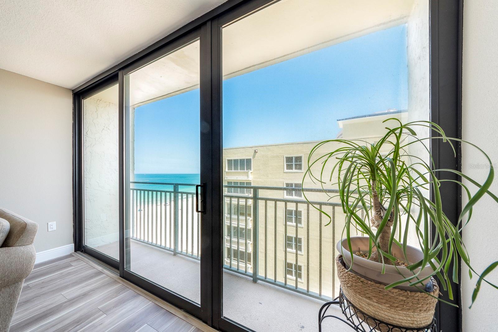 1390 GULF BLVD #804, CLEARWATER BEACH, FL, 33767