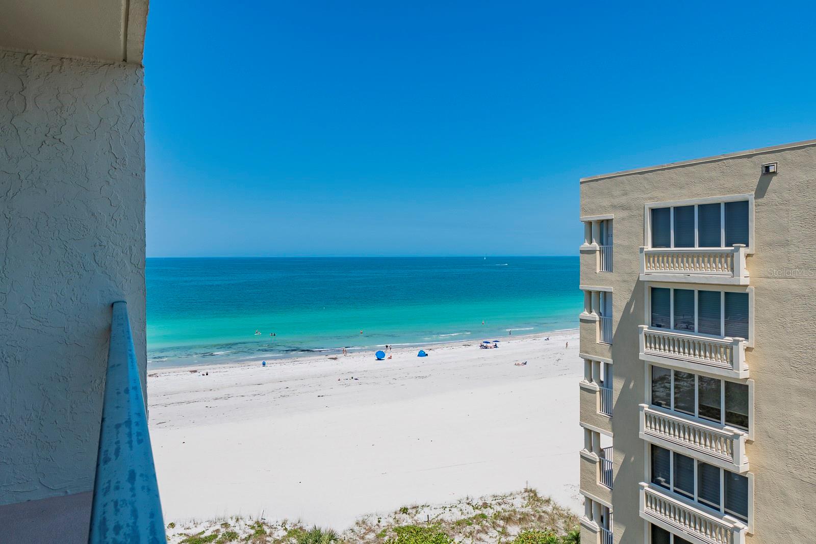1390 GULF BLVD #804, CLEARWATER BEACH, FL, 33767