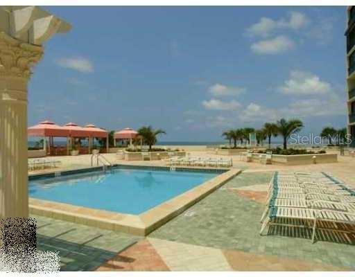 1390 GULF BLVD #804, CLEARWATER BEACH, FL, 33767