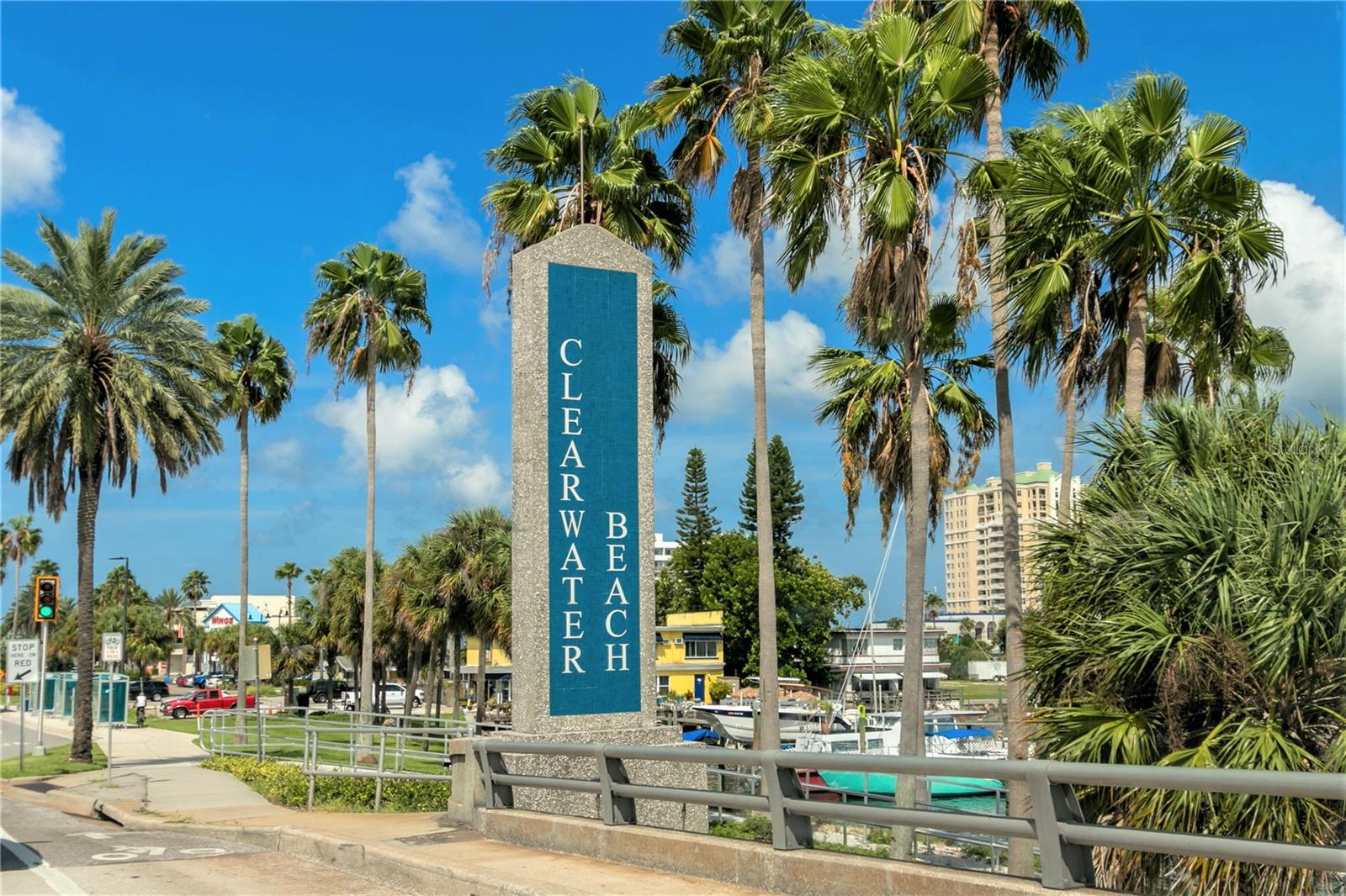 1390 GULF BLVD #804, CLEARWATER BEACH, FL, 33767