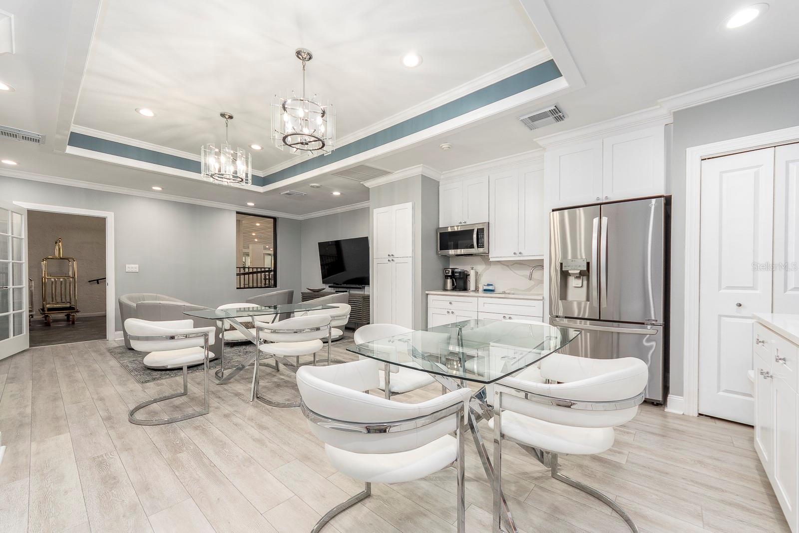 1390 GULF BLVD #804, CLEARWATER BEACH, FL, 33767