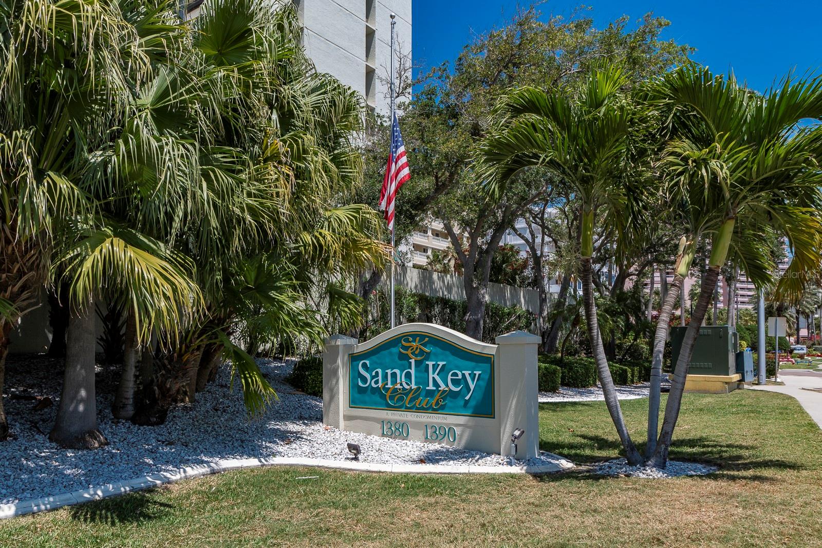1390 GULF BLVD #804, CLEARWATER BEACH, FL, 33767