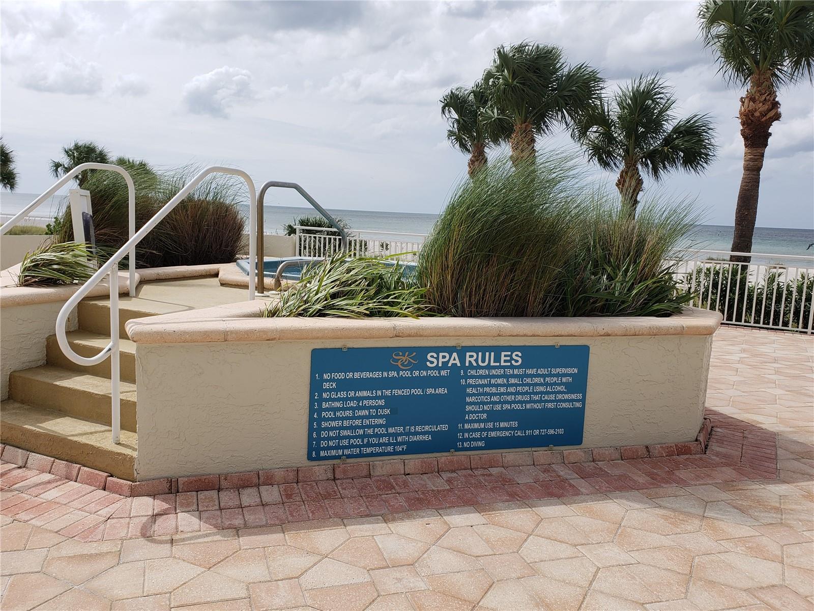 1390 GULF BLVD #804, CLEARWATER BEACH, FL, 33767