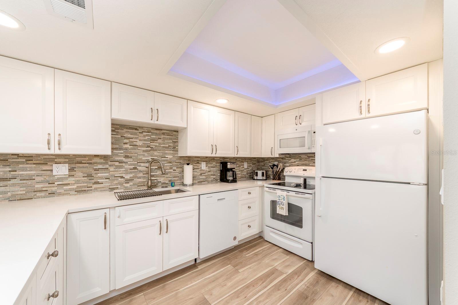 1390 GULF BLVD #804, CLEARWATER BEACH, FL, 33767