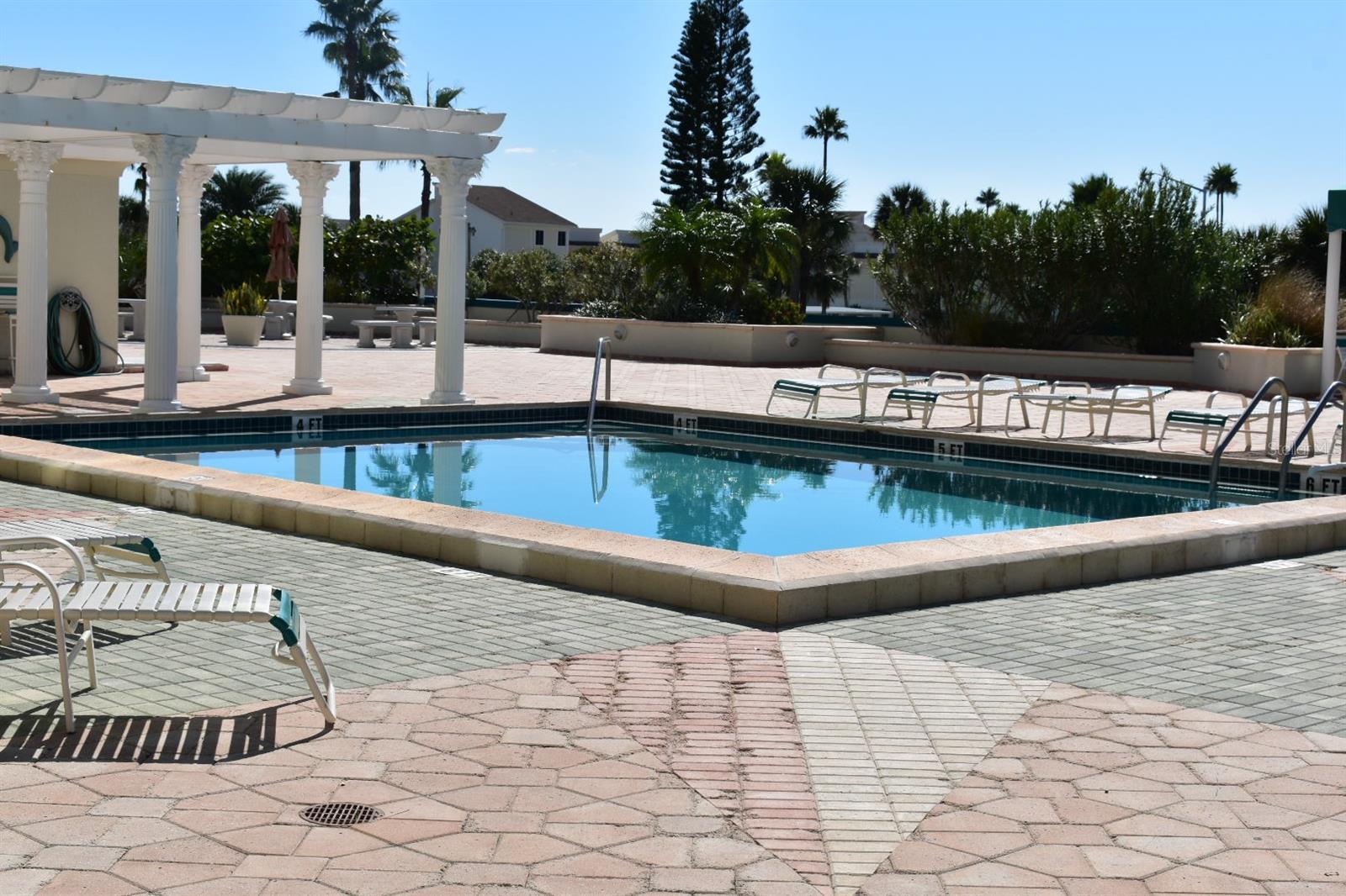 1390 GULF BLVD #804, CLEARWATER BEACH, FL, 33767