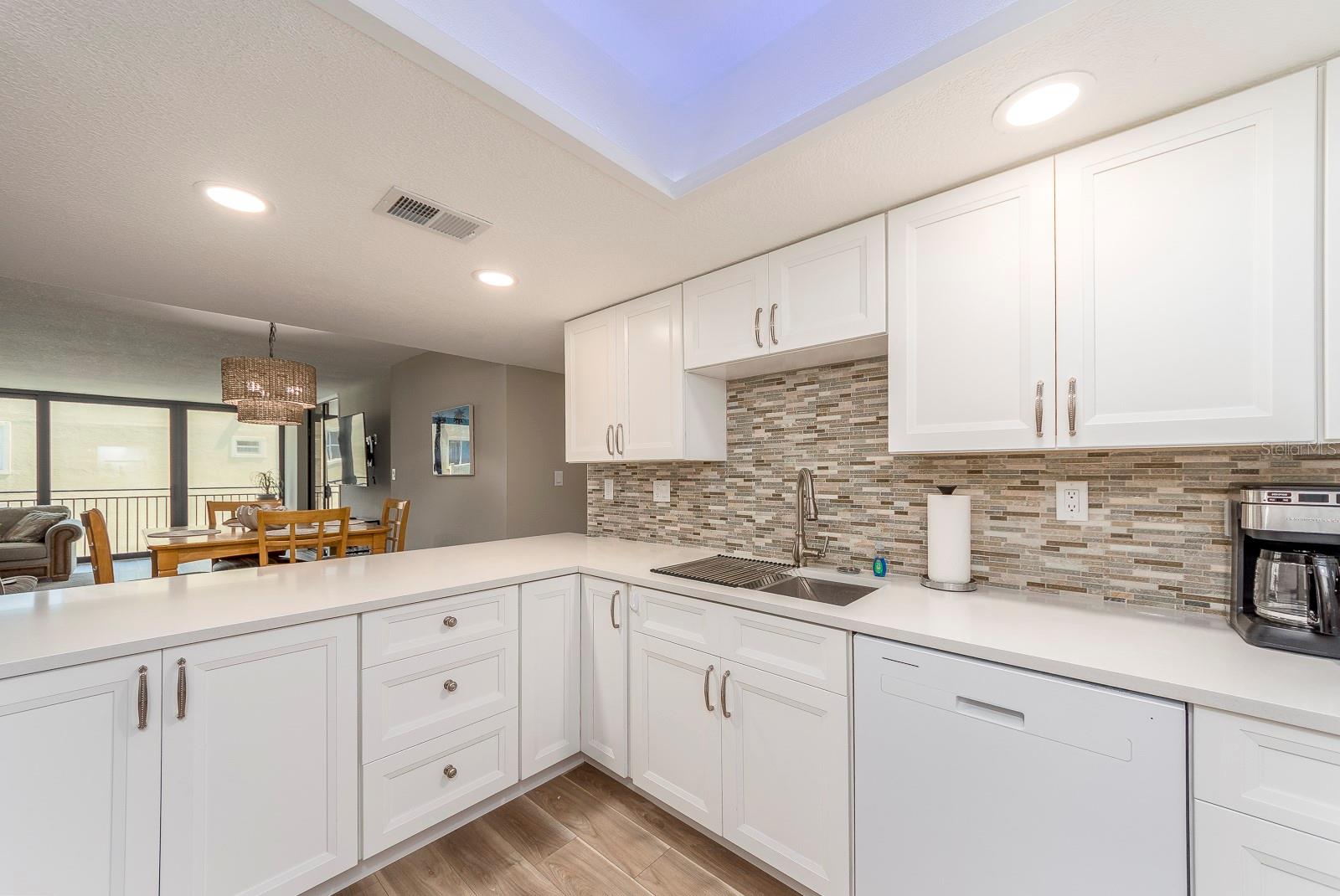 1390 GULF BLVD #804, CLEARWATER BEACH, FL, 33767