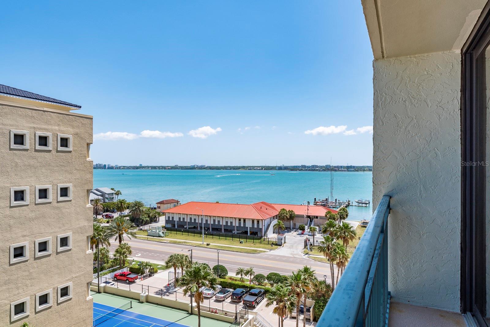1390 GULF BLVD #804, CLEARWATER BEACH, FL, 33767