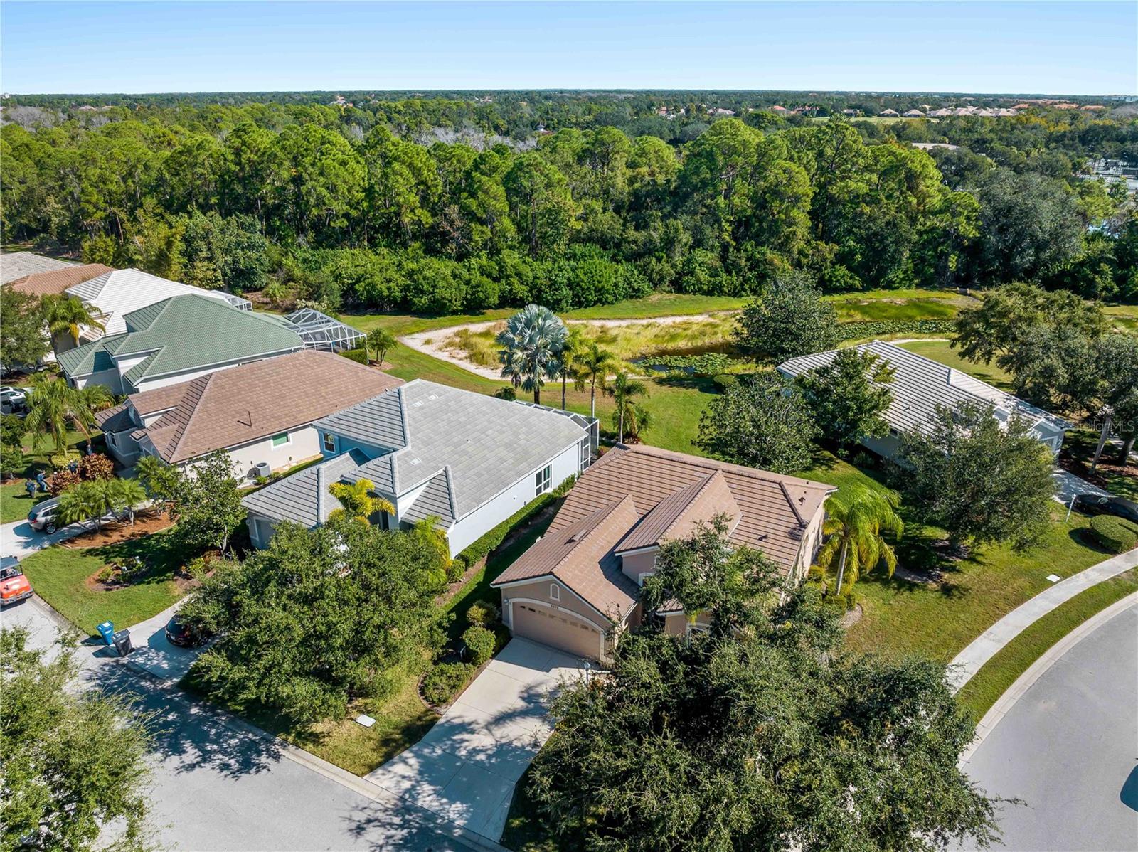 8419 WHISPERING WOODS CT, LAKEWOOD RANCH, FL, 34202