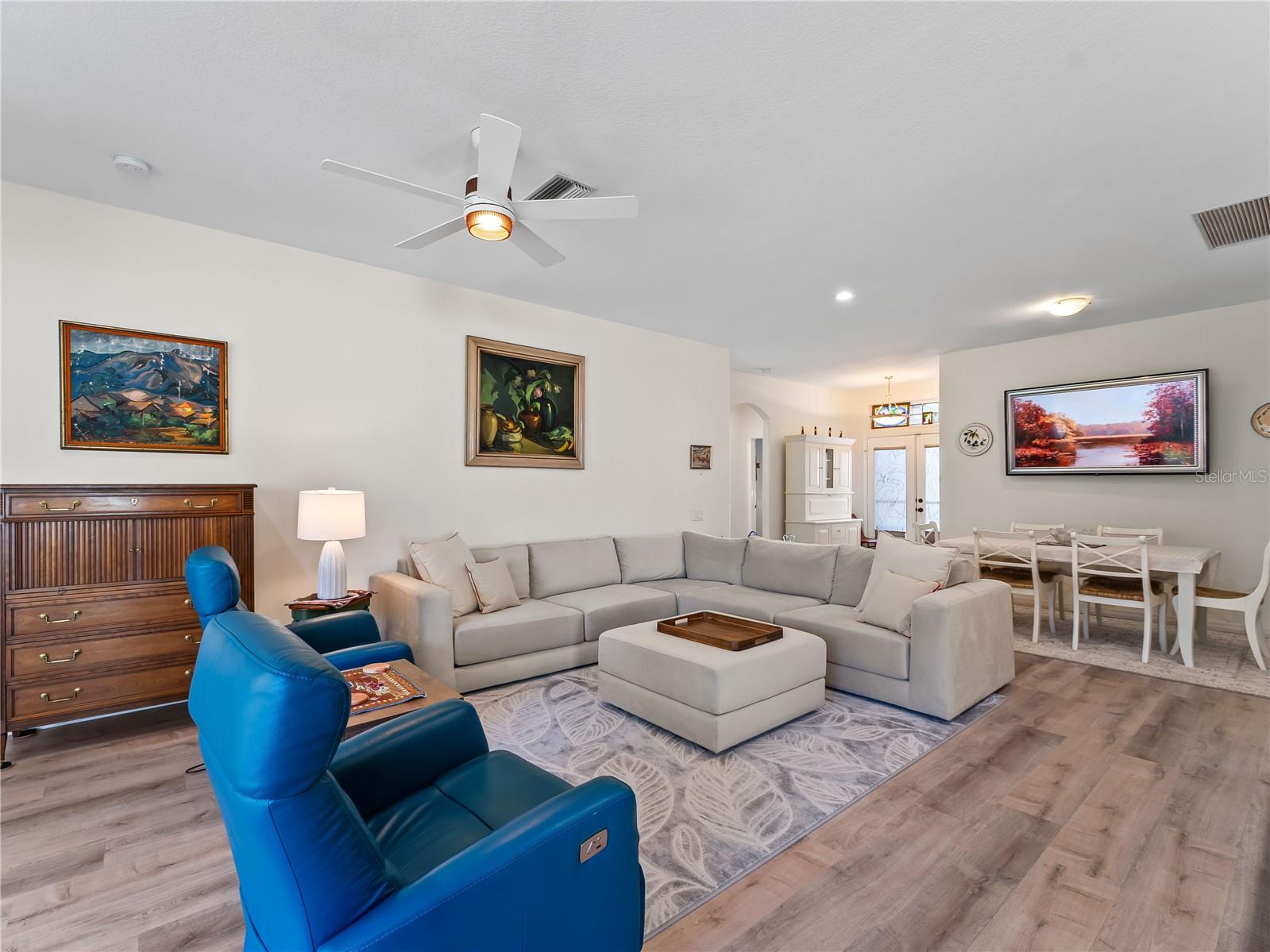 8419 WHISPERING WOODS CT, LAKEWOOD RANCH, FL, 34202