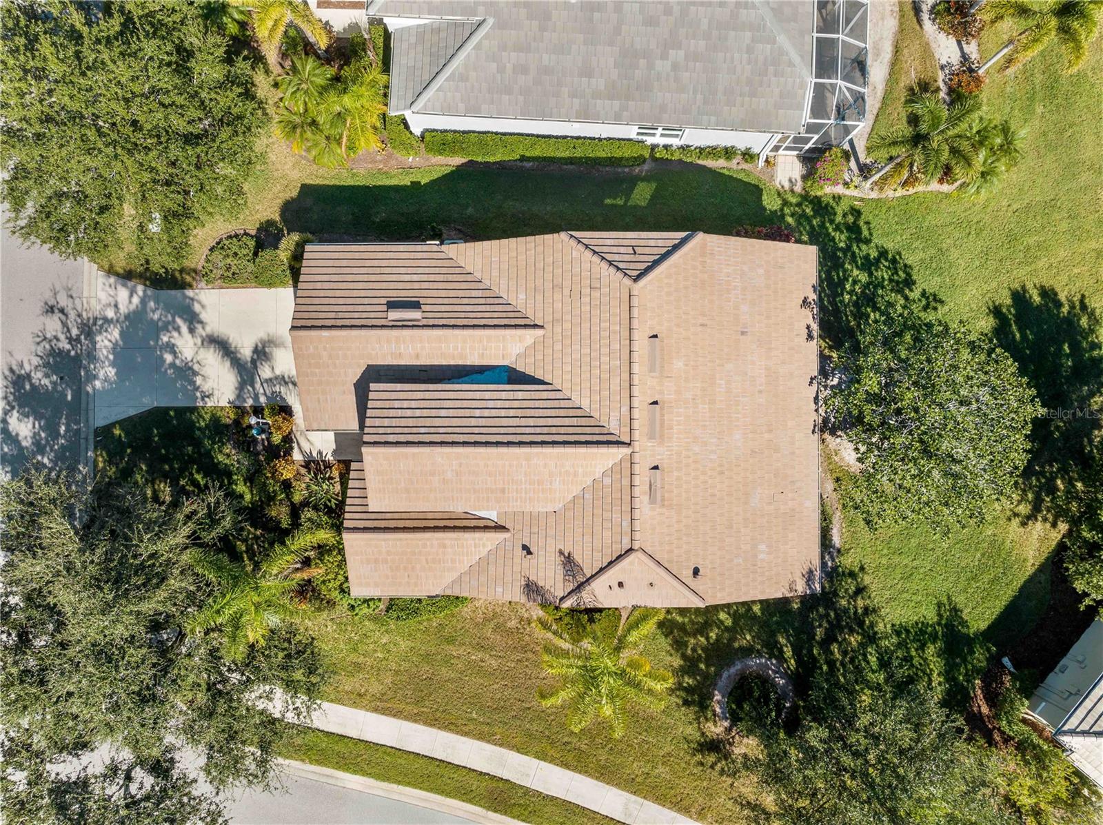 8419 WHISPERING WOODS CT, LAKEWOOD RANCH, FL, 34202
