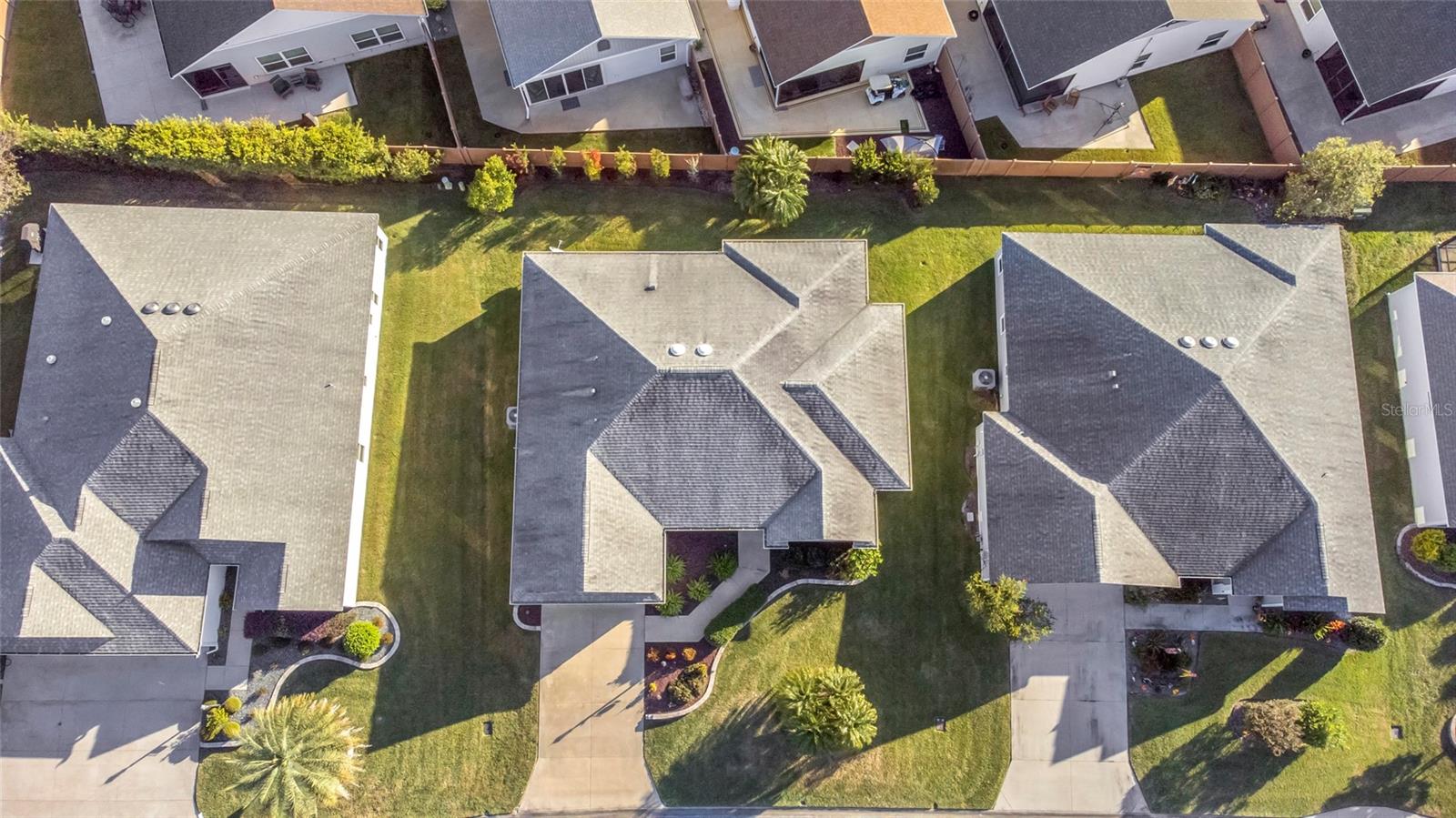 3102 SWEETGUM ST, THE VILLAGES, FL, 32163