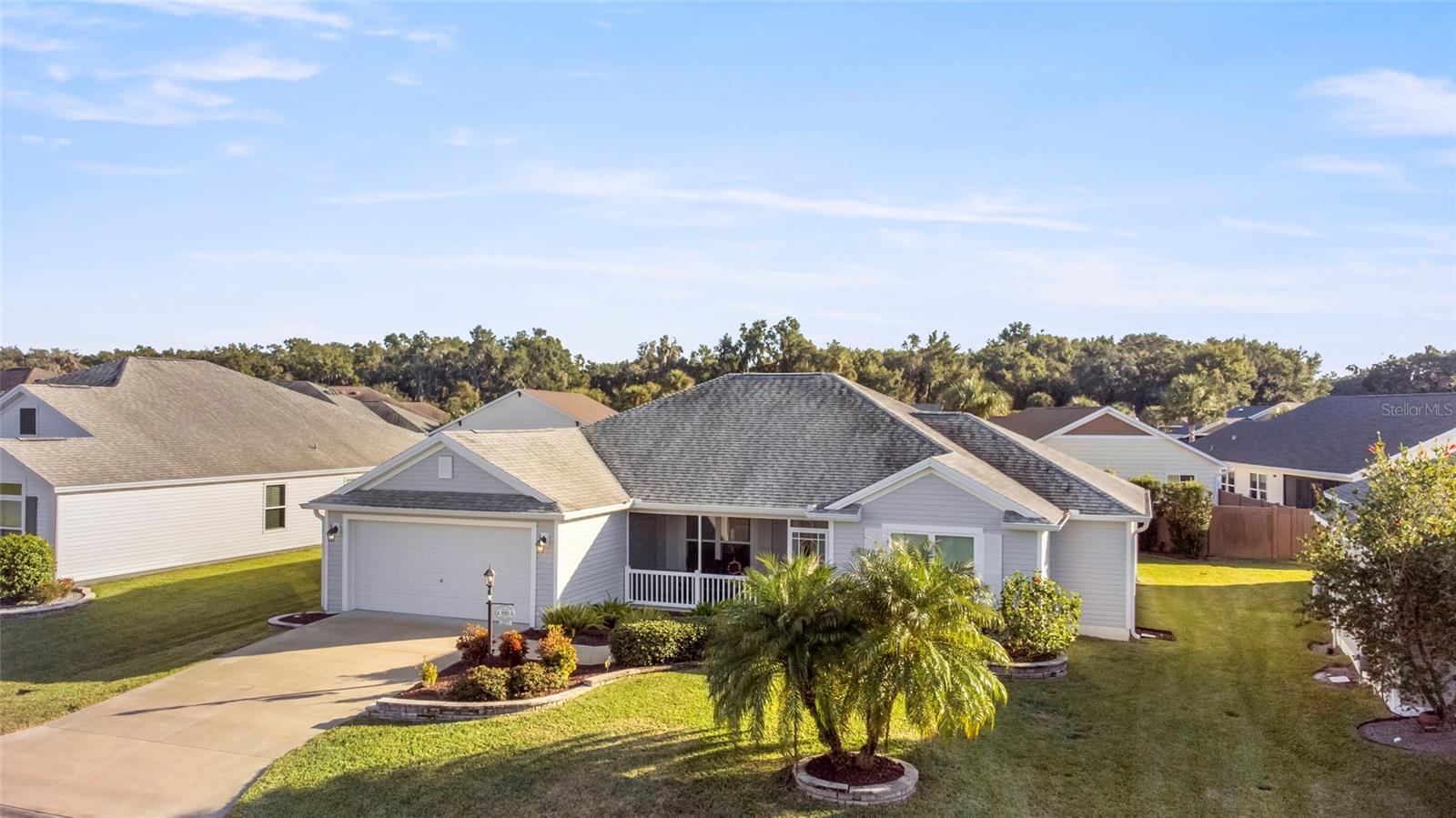 3102 SWEETGUM ST, THE VILLAGES, FL, 32163