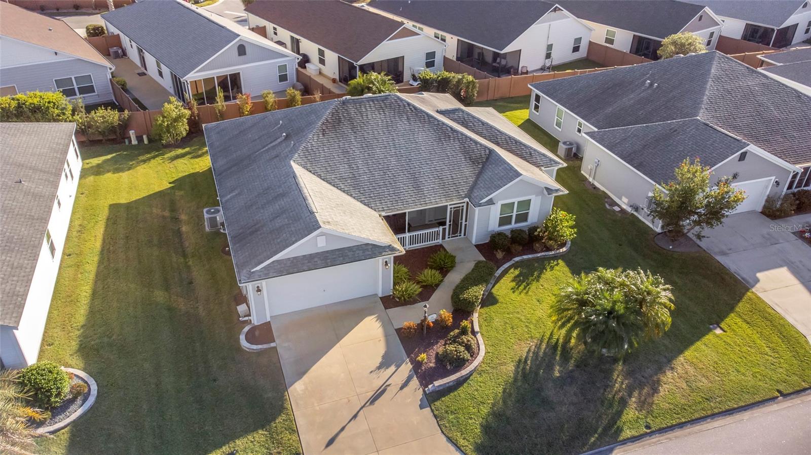 3102 SWEETGUM ST, THE VILLAGES, FL, 32163