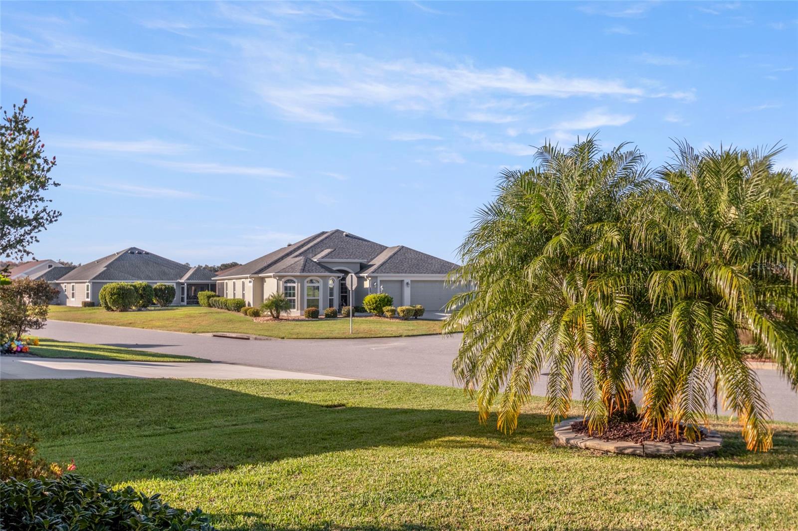 3102 SWEETGUM ST, THE VILLAGES, FL, 32163