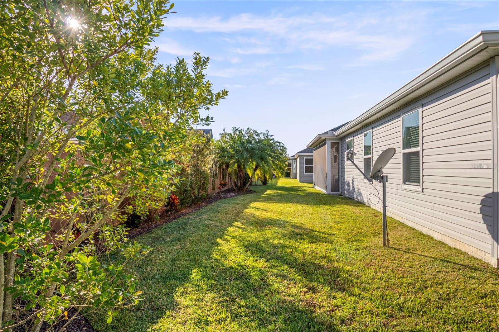 3102 SWEETGUM ST, THE VILLAGES, FL, 32163