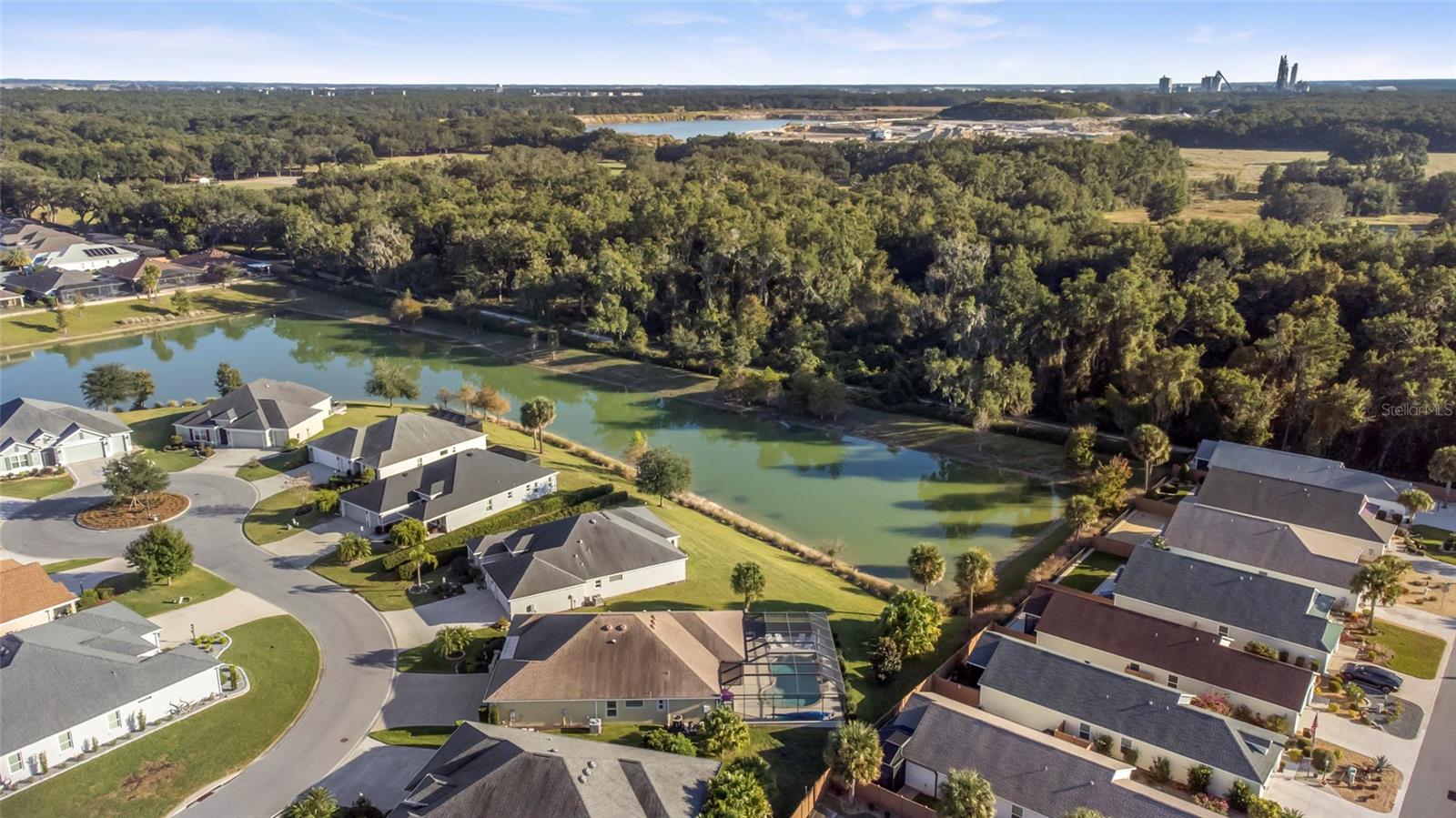 3102 SWEETGUM ST, THE VILLAGES, FL, 32163