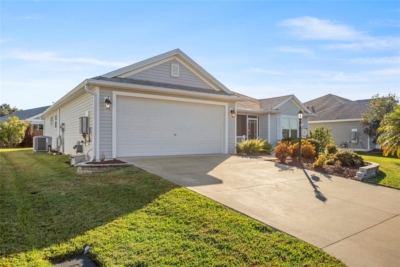 3102 SWEETGUM ST, THE VILLAGES, FL, 32163