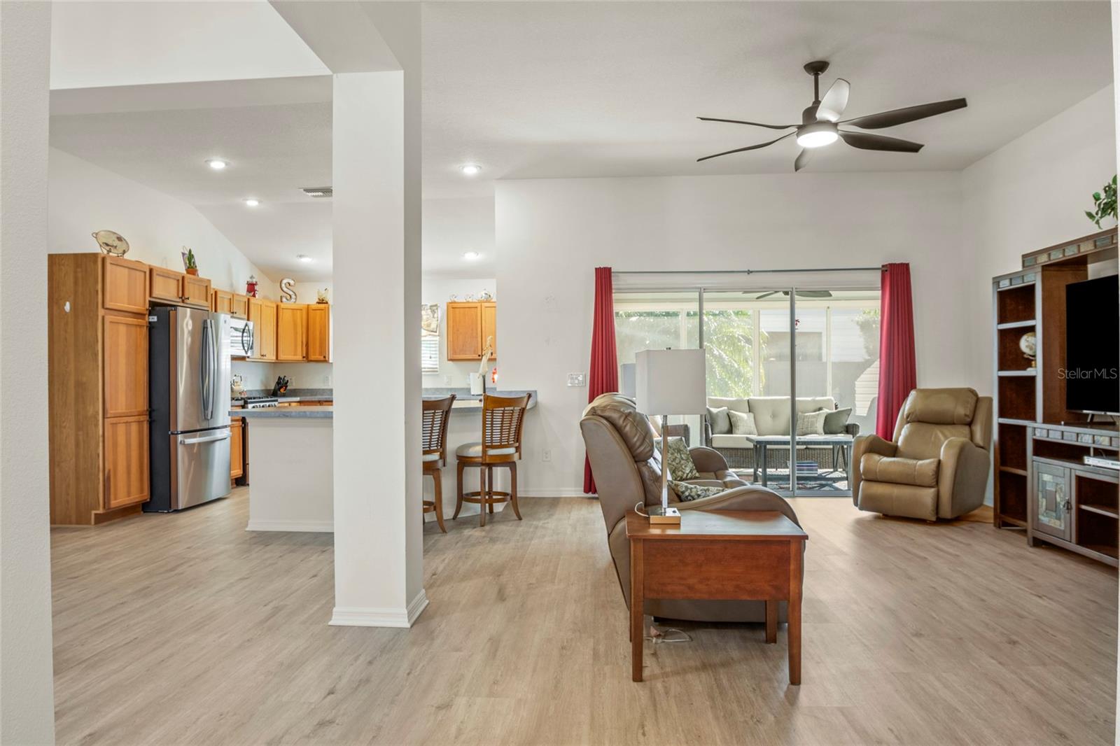 3102 SWEETGUM ST, THE VILLAGES, FL, 32163