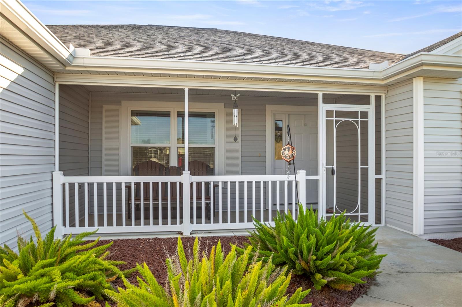 3102 SWEETGUM ST, THE VILLAGES, FL, 32163