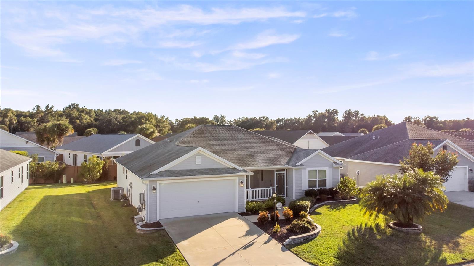 3102 SWEETGUM ST, THE VILLAGES, FL, 32163