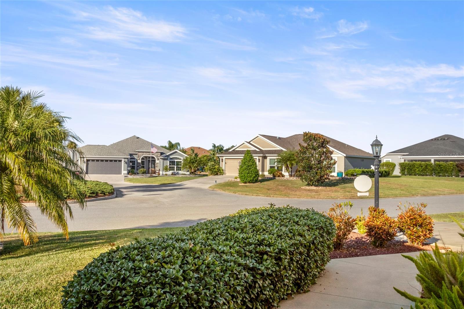 3102 SWEETGUM ST, THE VILLAGES, FL, 32163