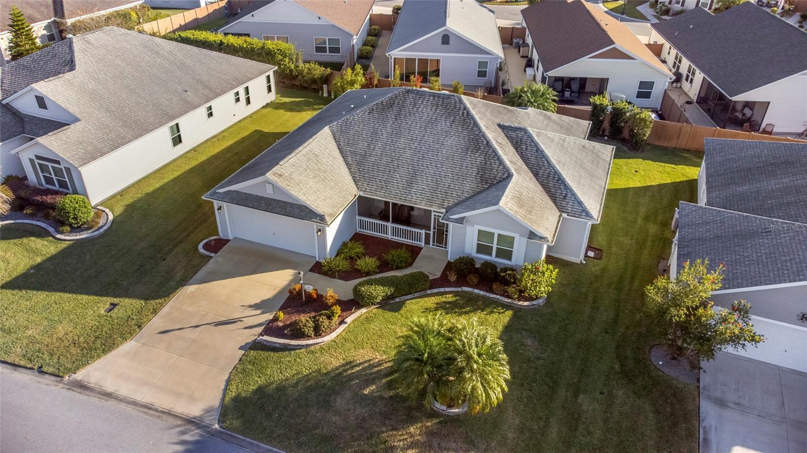 3102 SWEETGUM ST, THE VILLAGES, FL, 32163