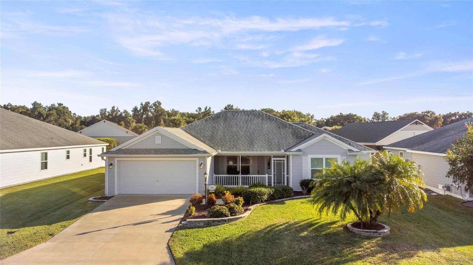 3102 SWEETGUM ST, THE VILLAGES, FL, 32163