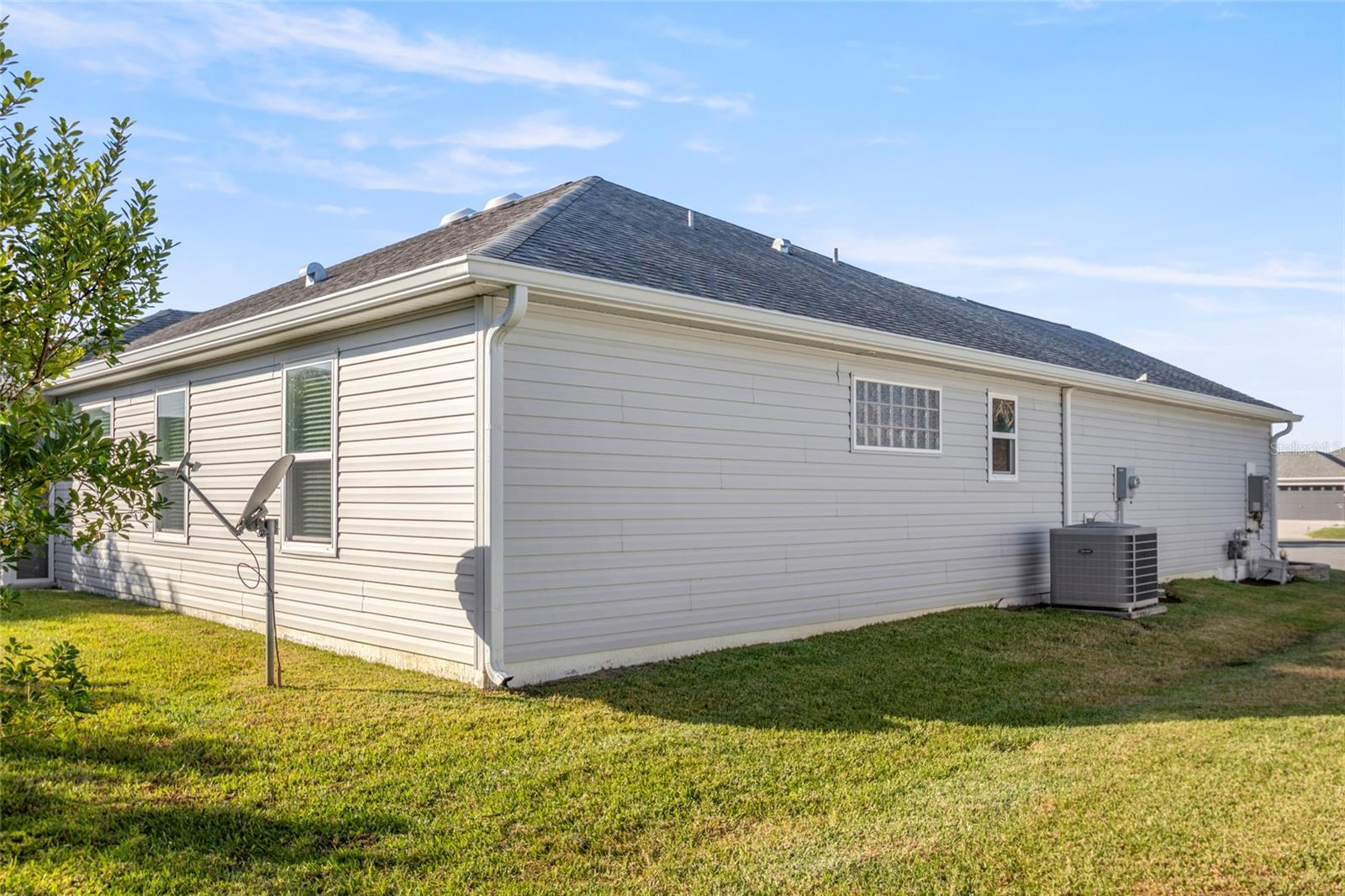 3102 SWEETGUM ST, THE VILLAGES, FL, 32163