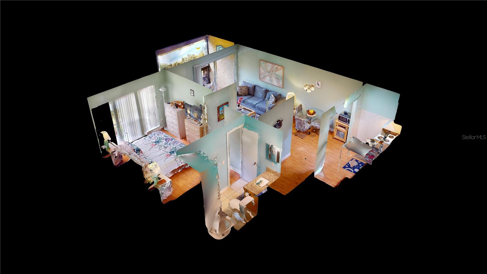 3415 CLARK RD #215, SARASOTA, FL, 34231