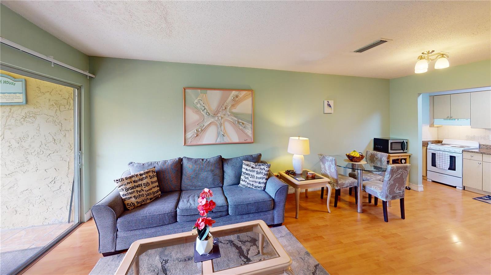 3415 CLARK RD #215, SARASOTA, FL, 34231