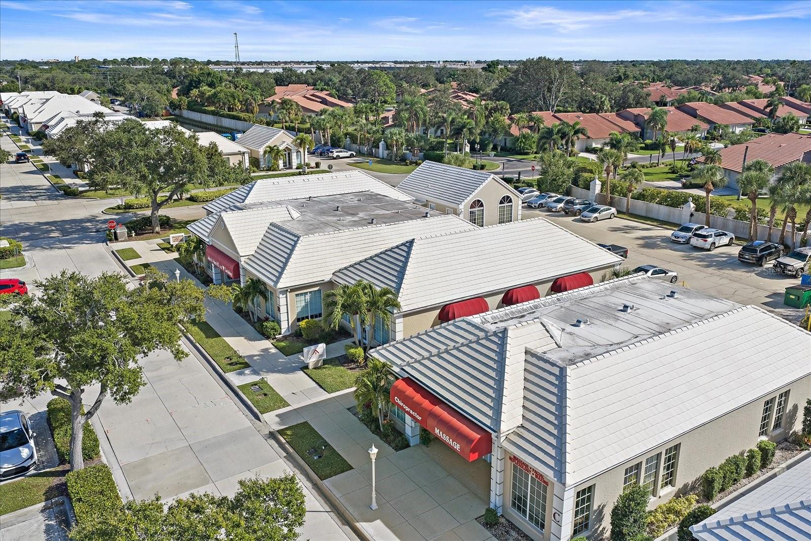 3900 CLARK RD #5, SARASOTA, FL, 34233