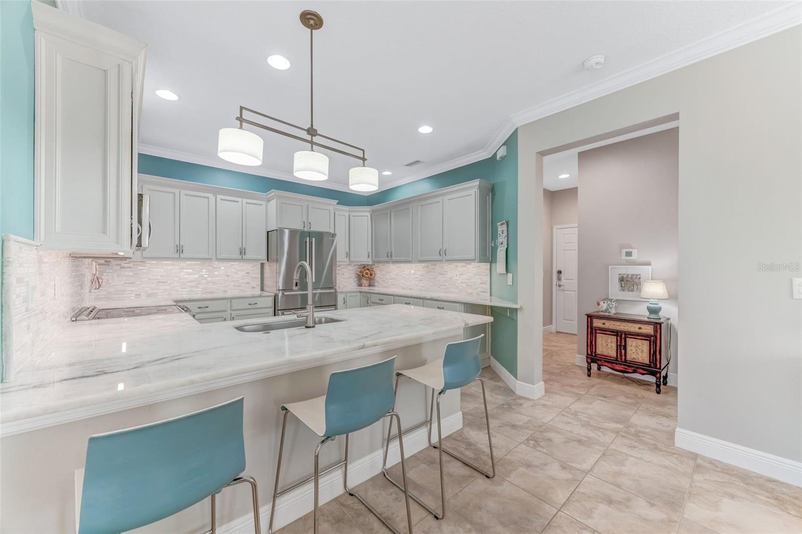 5438 SUNSET FALLS DR, APOLLO BEACH, FL, 33572