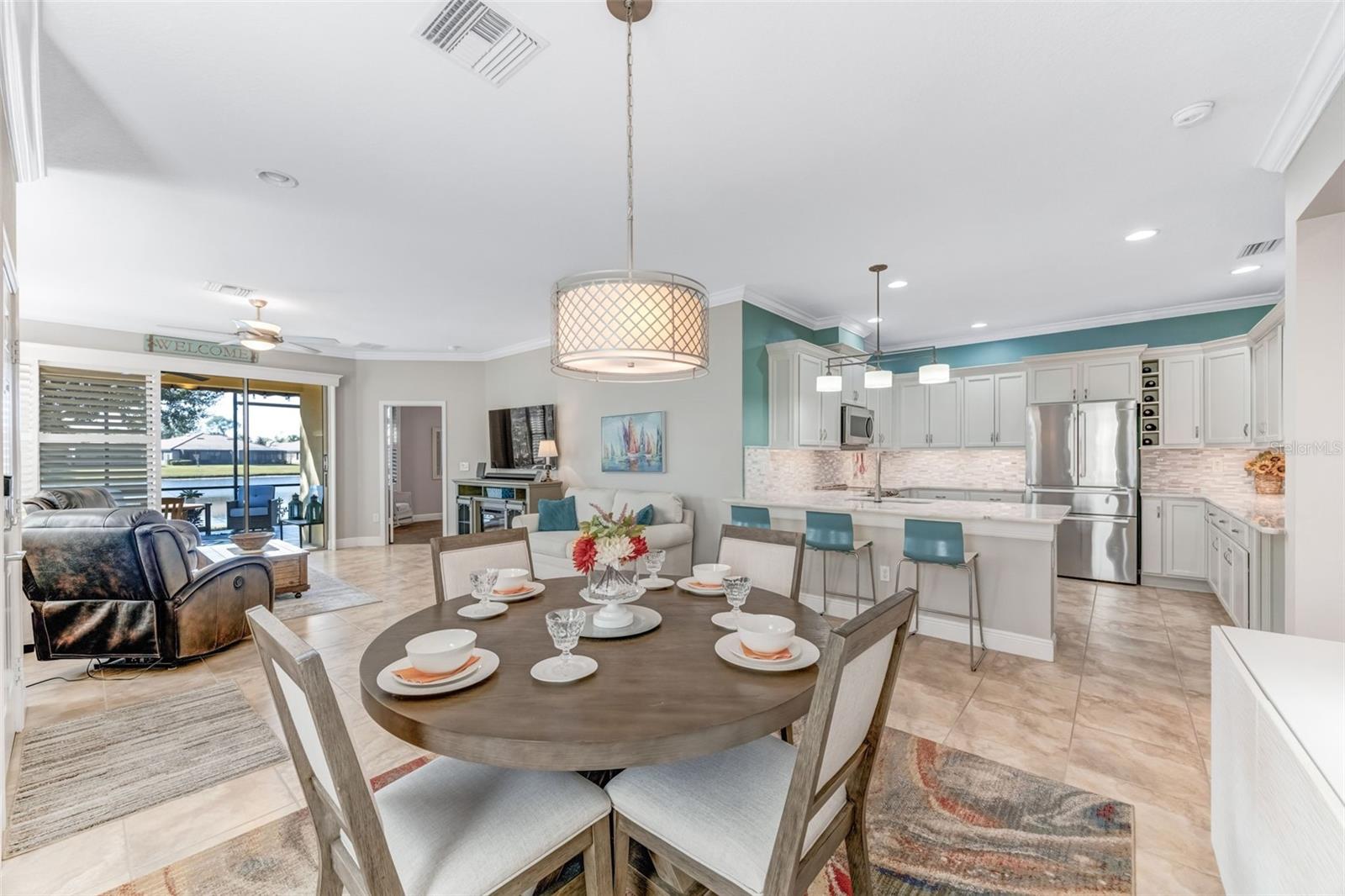 5438 SUNSET FALLS DR, APOLLO BEACH, FL, 33572