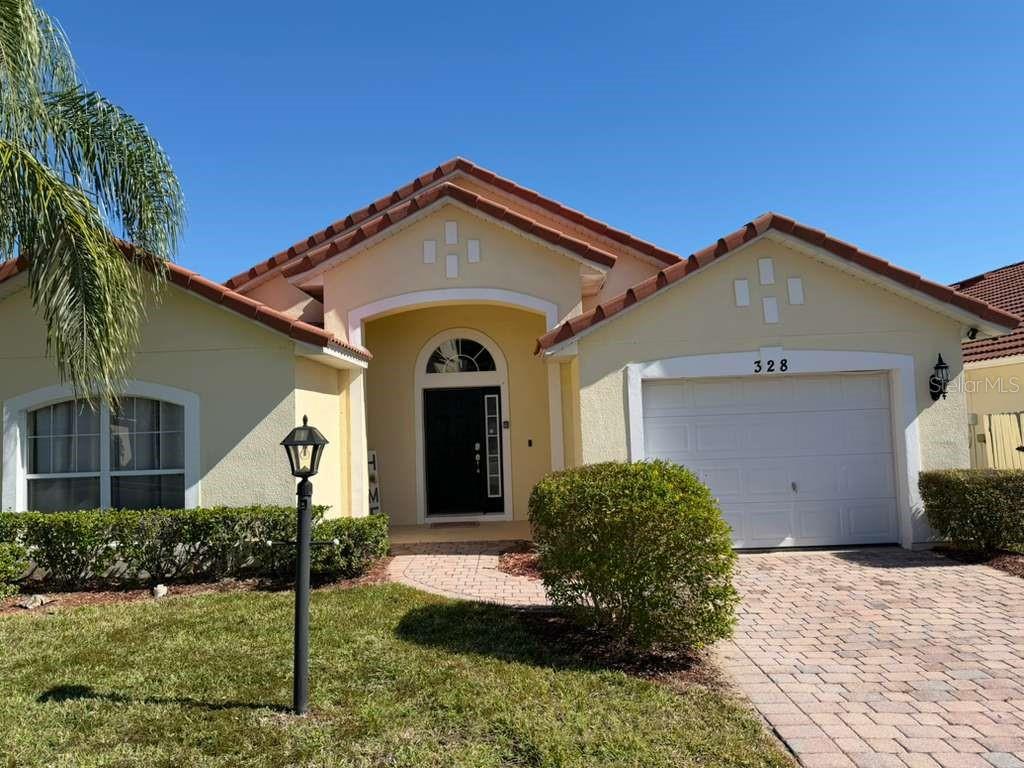 328 ROBIN RD, DAVENPORT, FL, 33896