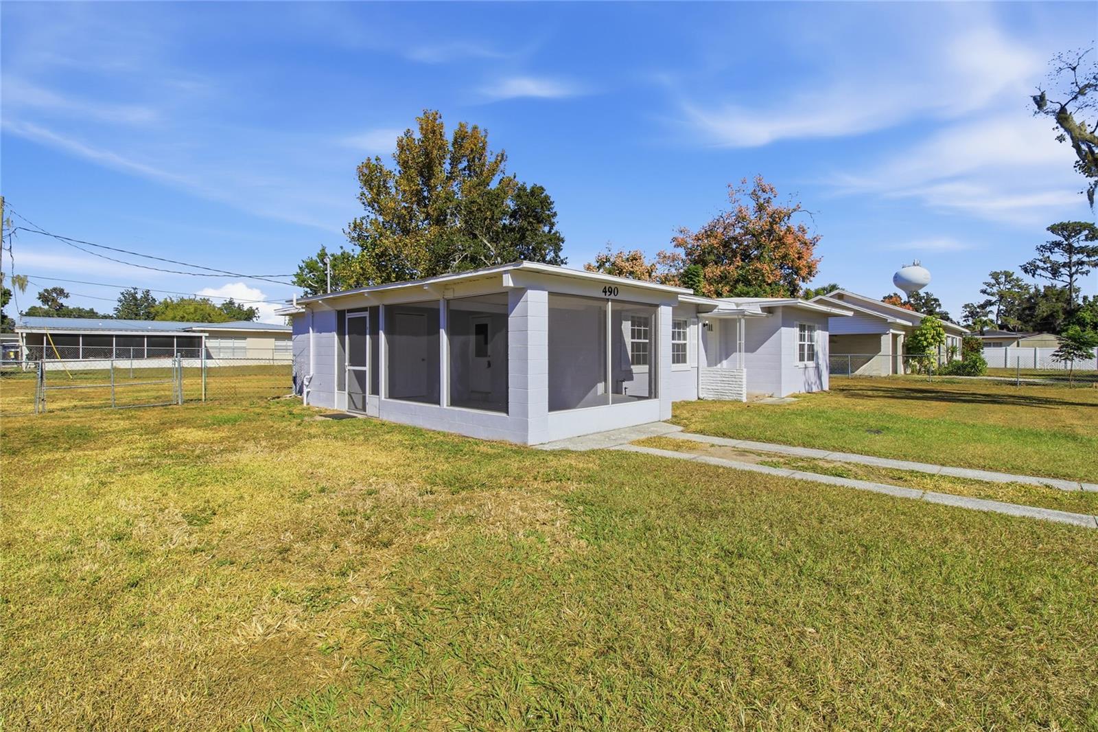 490 S WASHINGTONIA CT, BARTOW, FL, 33830