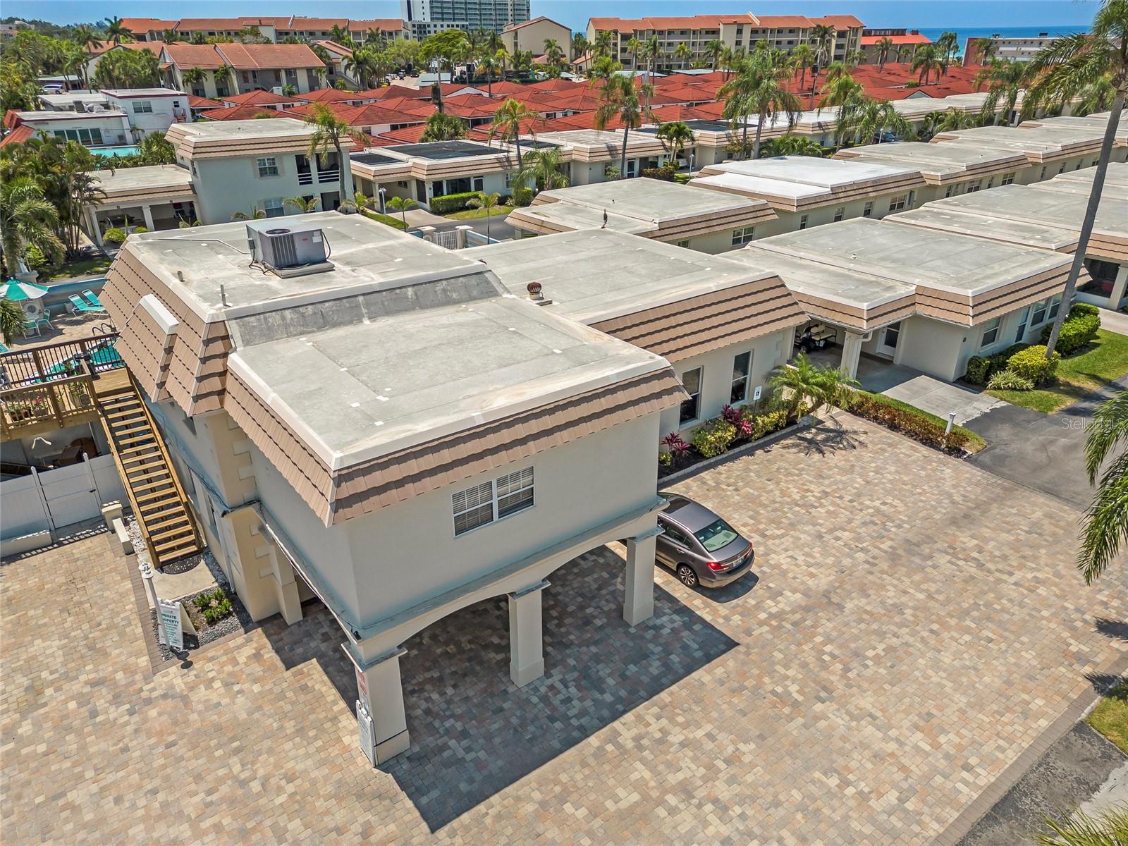 6150 MIDNIGHT PASS RD #V12, SARASOTA, FL, 34242