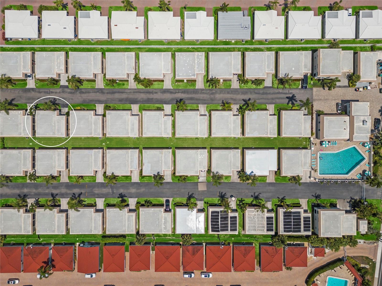 6150 MIDNIGHT PASS RD #V12, SARASOTA, FL, 34242