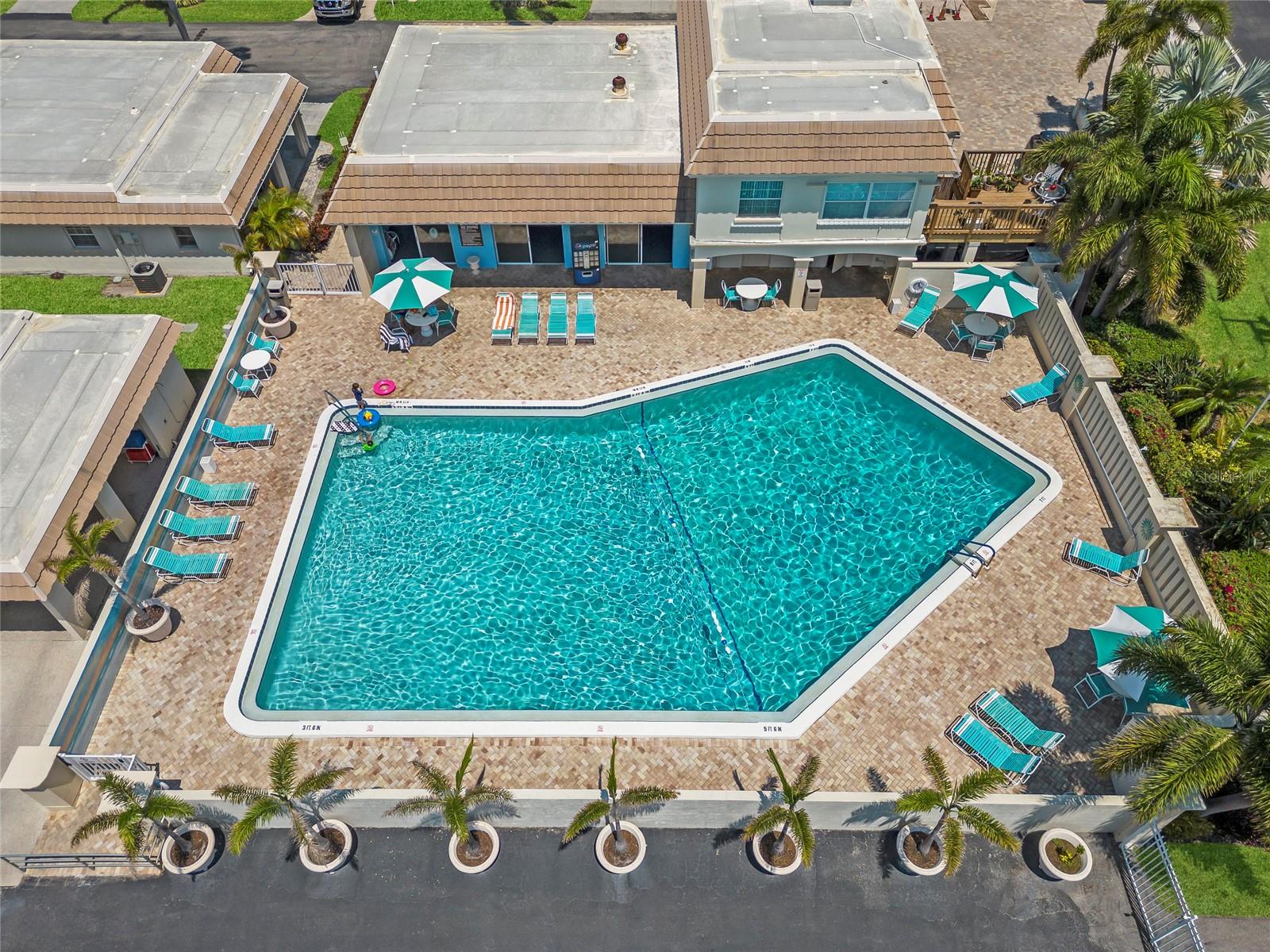 6150 MIDNIGHT PASS RD #V12, SARASOTA, FL, 34242