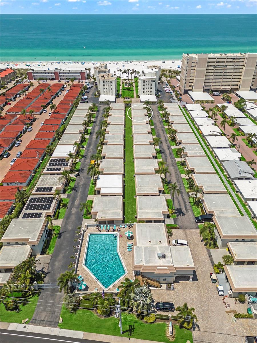 6150 MIDNIGHT PASS RD #V12, SARASOTA, FL, 34242