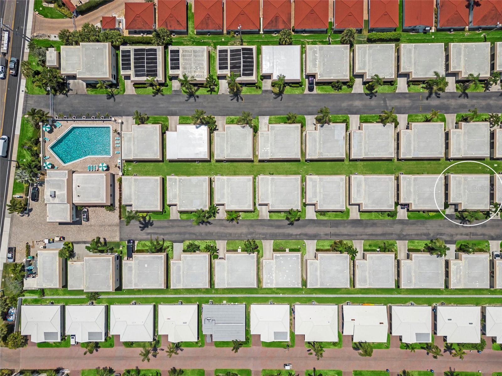 6150 MIDNIGHT PASS RD #V12, SARASOTA, FL, 34242