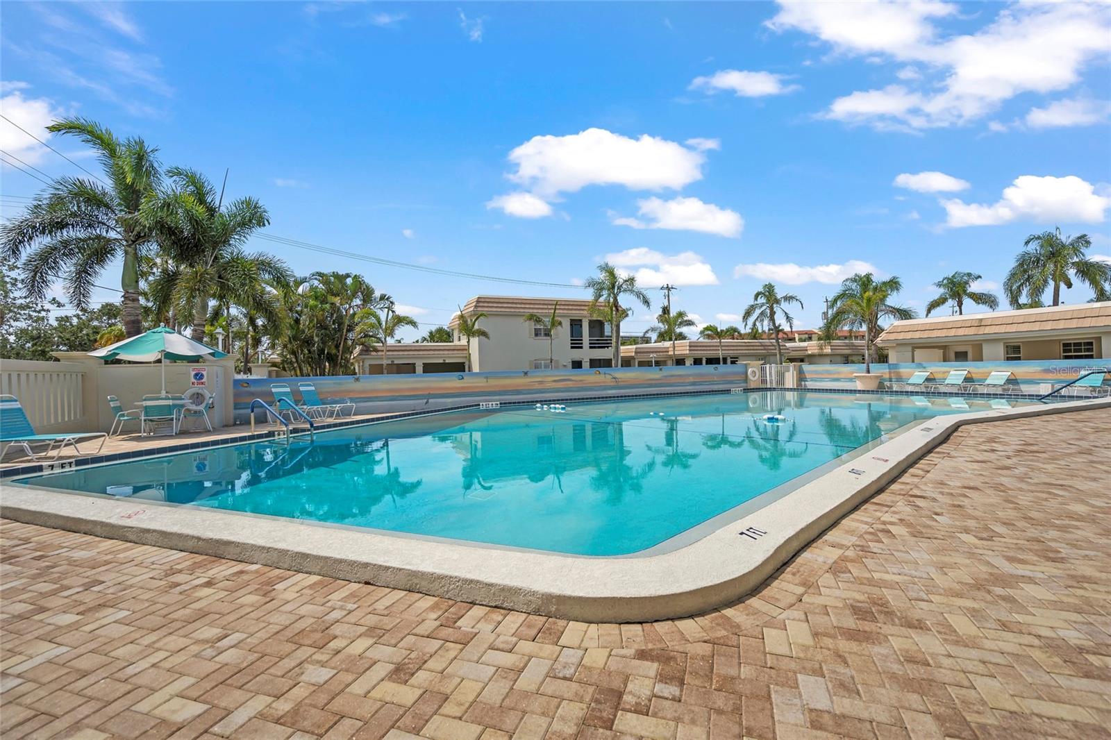 6150 MIDNIGHT PASS RD #V12, SARASOTA, FL, 34242