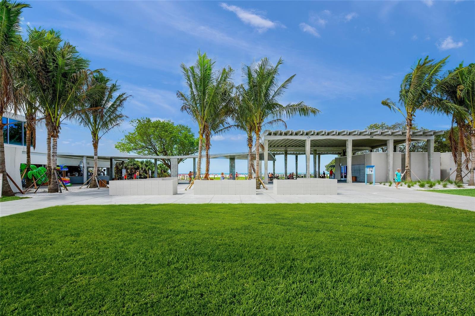 6150 MIDNIGHT PASS RD #V12, SARASOTA, FL, 34242