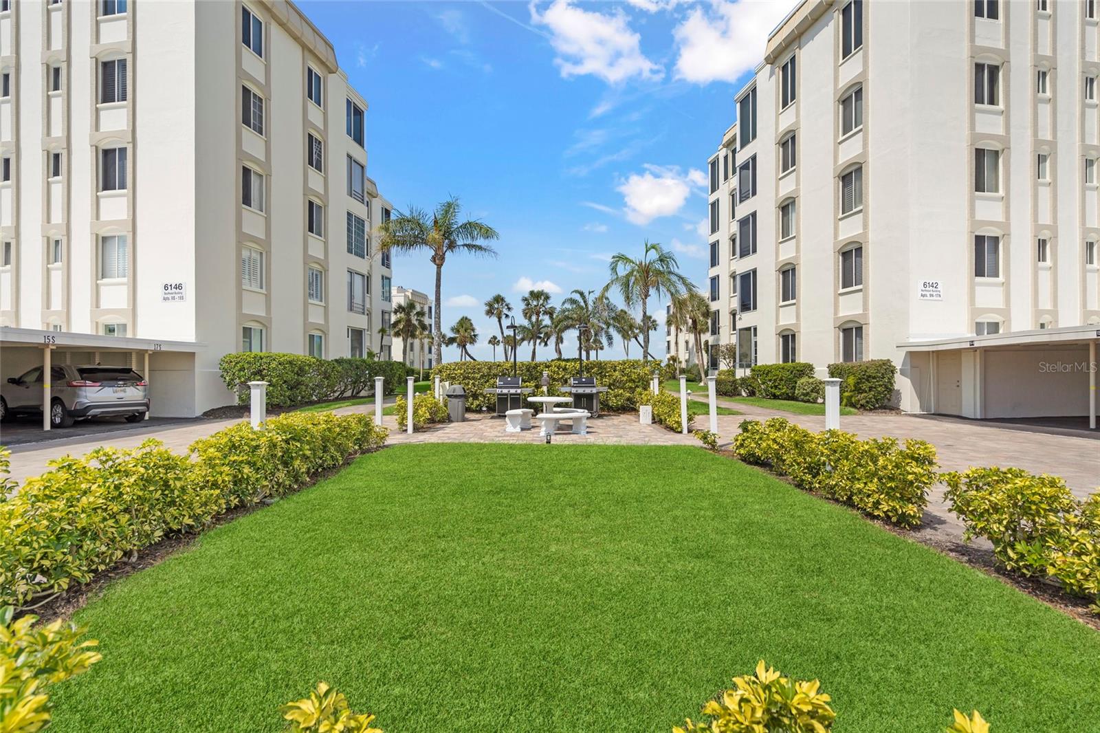 6150 MIDNIGHT PASS RD #V12, SARASOTA, FL, 34242