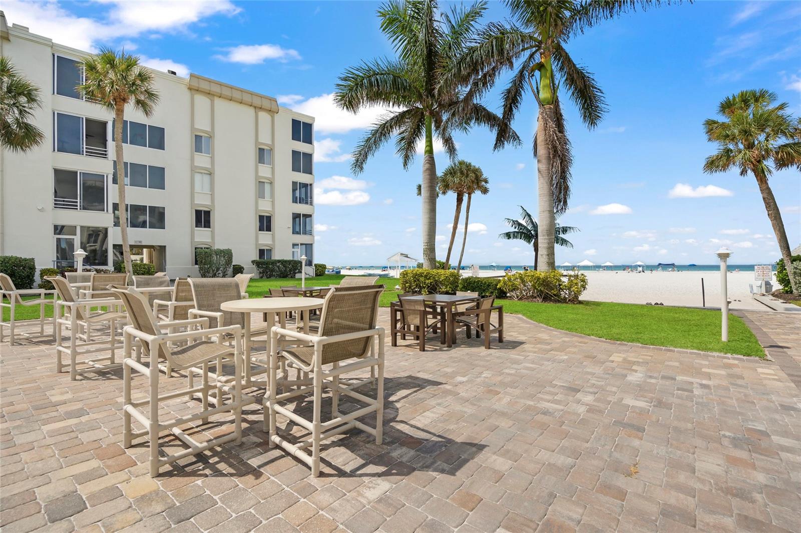 6150 MIDNIGHT PASS RD #V12, SARASOTA, FL, 34242