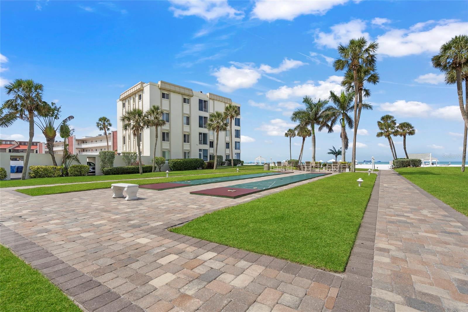 6150 MIDNIGHT PASS RD #V12, SARASOTA, FL, 34242