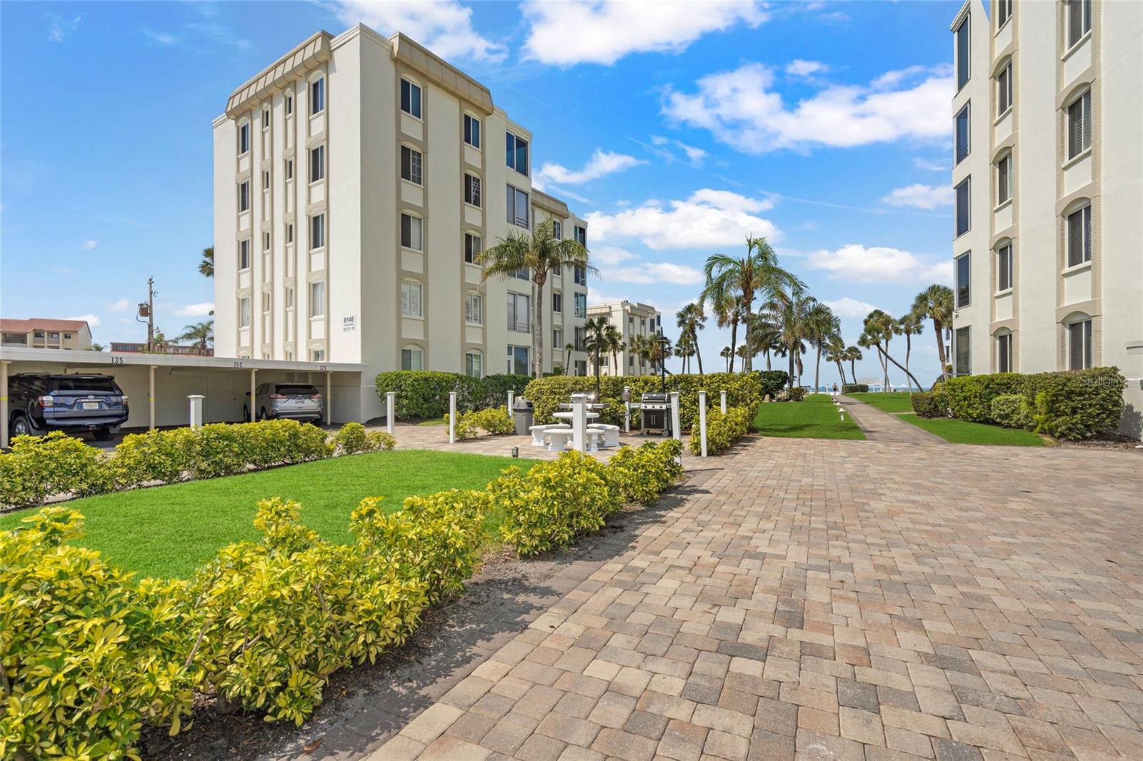 6150 MIDNIGHT PASS RD #V12, SARASOTA, FL, 34242