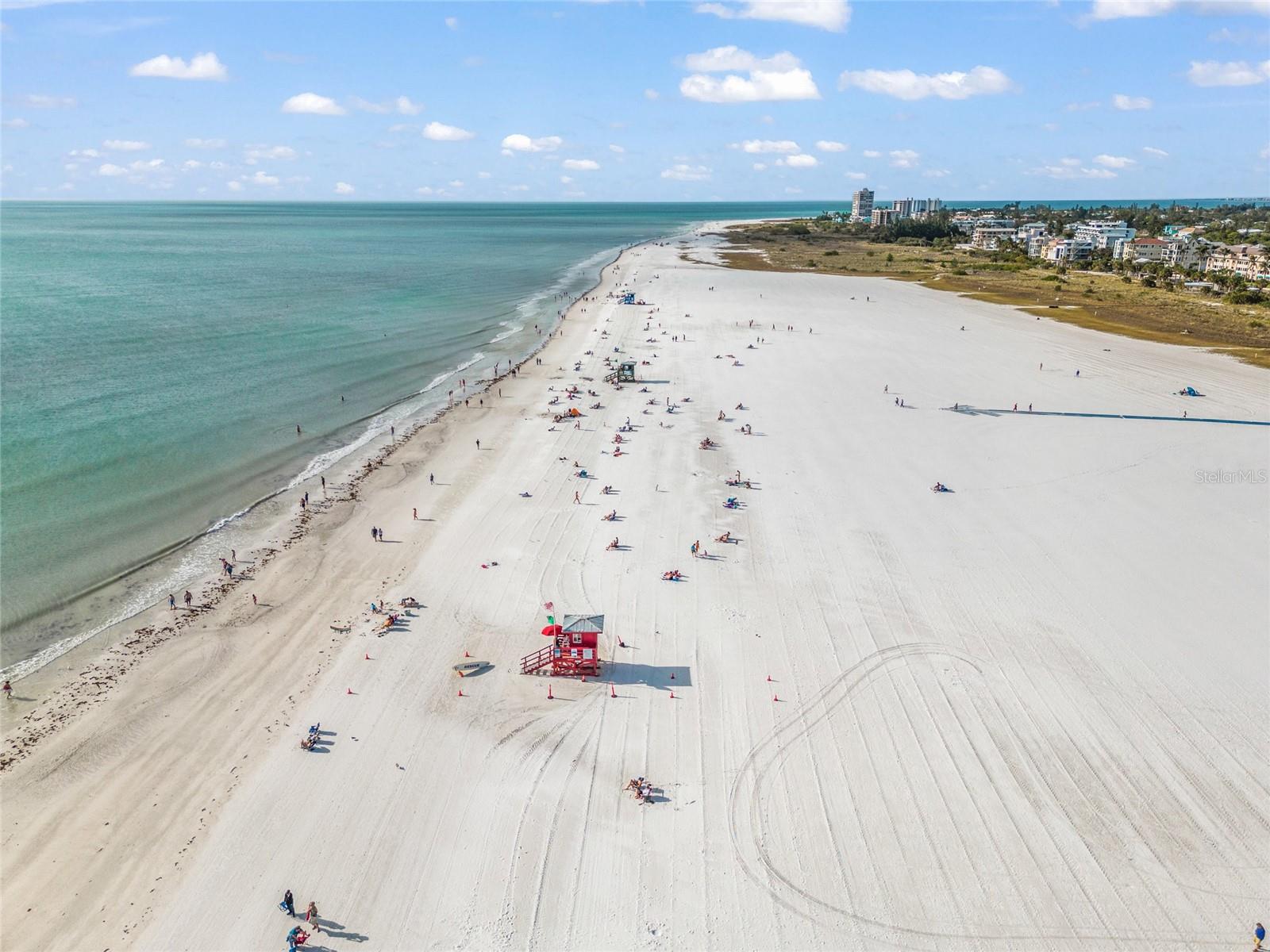 6150 MIDNIGHT PASS RD #V12, SARASOTA, FL, 34242