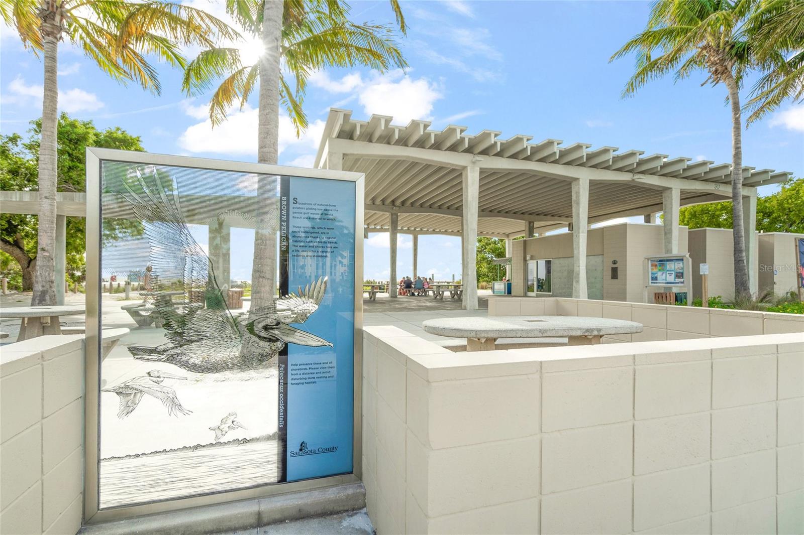 6150 MIDNIGHT PASS RD #V12, SARASOTA, FL, 34242