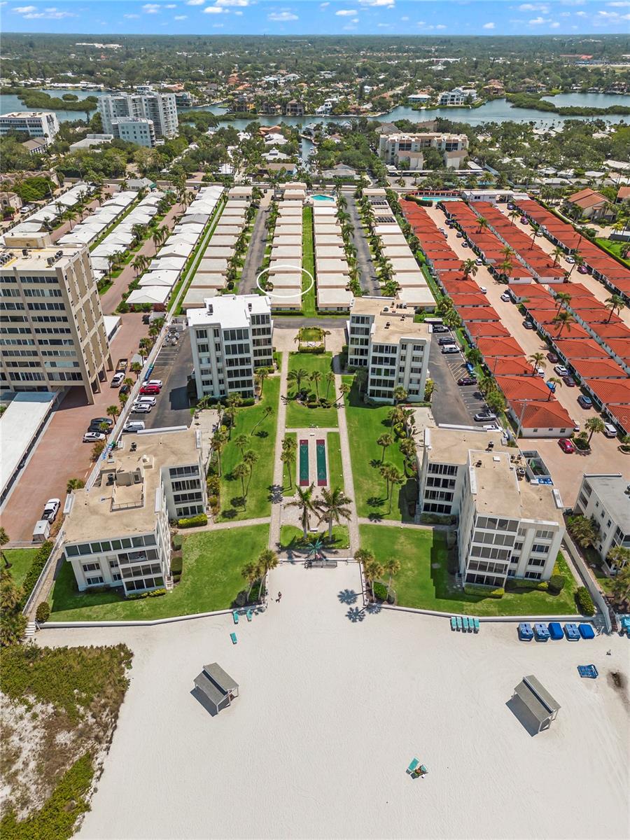 6150 MIDNIGHT PASS RD #V12, SARASOTA, FL, 34242